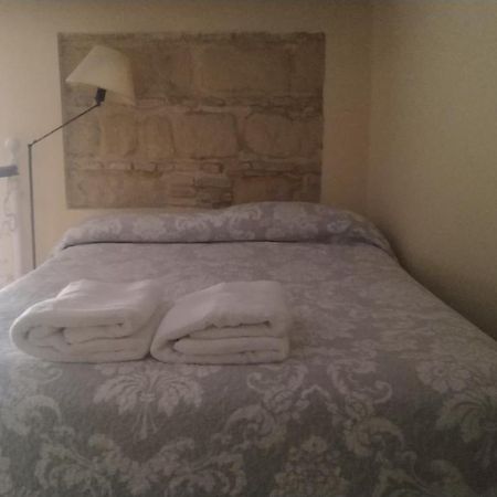 Apartamento Cruz Vieja Jerez de la Frontera Esterno foto