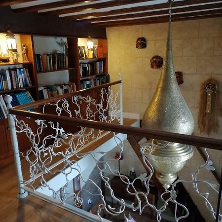 Apartamento Cruz Vieja Jerez de la Frontera Esterno foto