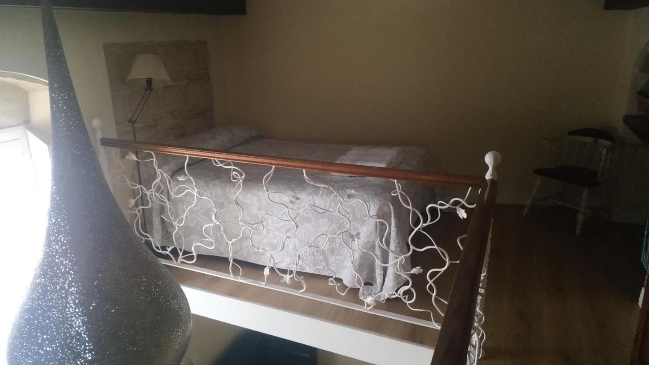 Apartamento Cruz Vieja Jerez de la Frontera Esterno foto