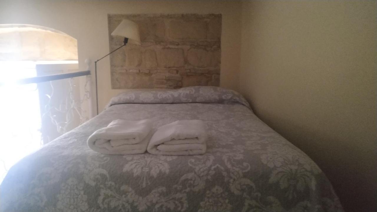 Apartamento Cruz Vieja Jerez de la Frontera Esterno foto