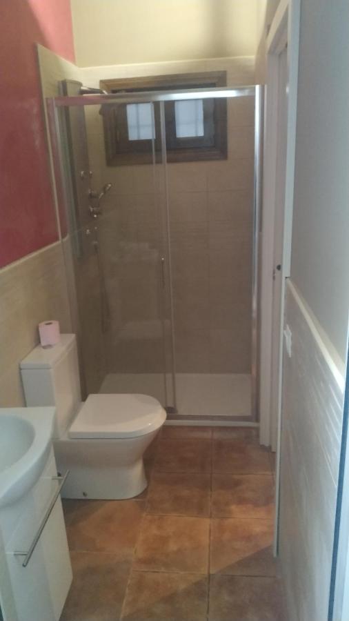 Apartamento Cruz Vieja Jerez de la Frontera Esterno foto