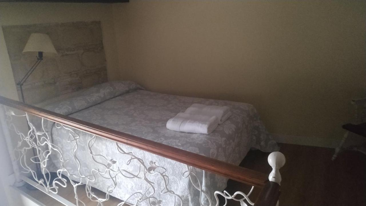 Apartamento Cruz Vieja Jerez de la Frontera Esterno foto