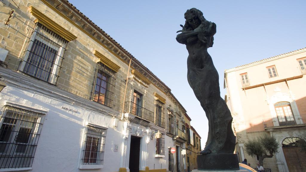 Apartamento Cruz Vieja Jerez de la Frontera Camera foto