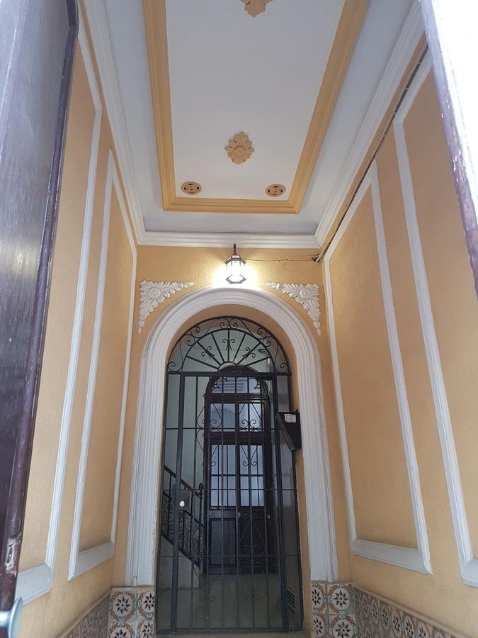 Apartamento Cruz Vieja Jerez de la Frontera Esterno foto