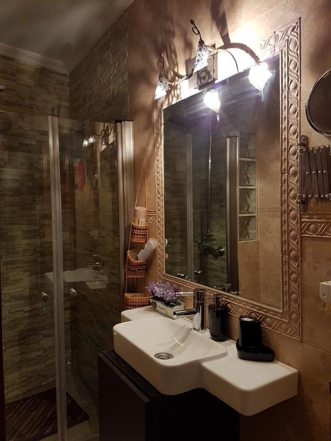 Apartamento Cruz Vieja Jerez de la Frontera Esterno foto