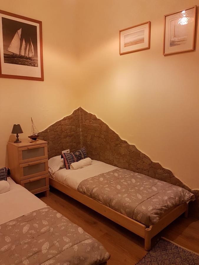Apartamento Cruz Vieja Jerez de la Frontera Esterno foto