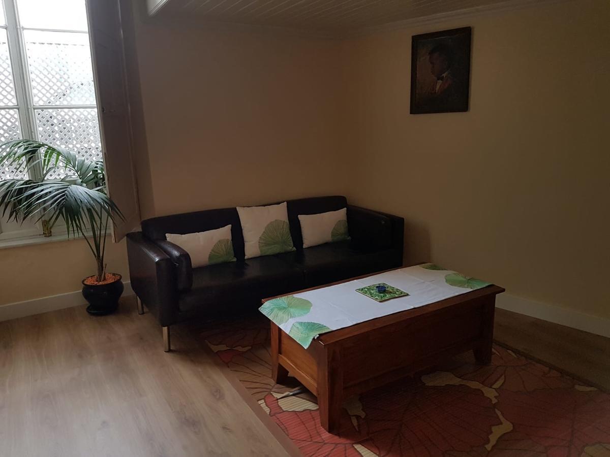 Apartamento Cruz Vieja Jerez de la Frontera Esterno foto