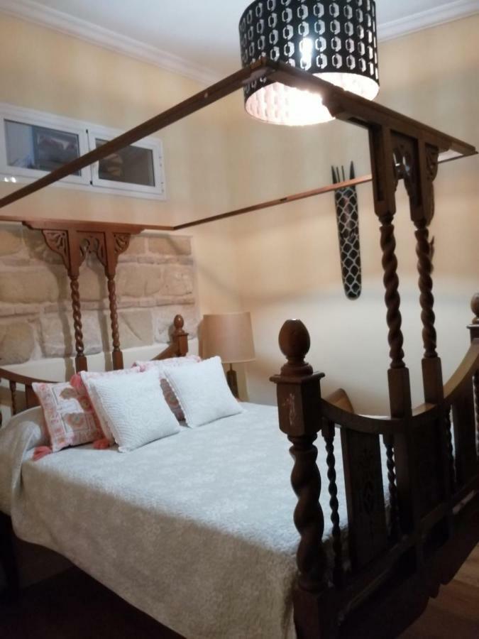 Apartamento Cruz Vieja Jerez de la Frontera Esterno foto