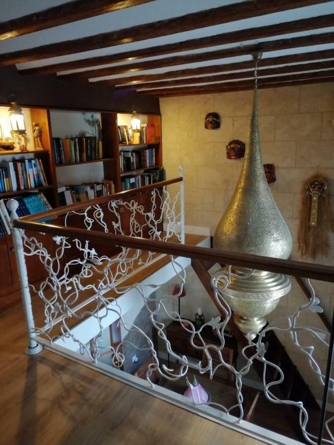 Apartamento Cruz Vieja Jerez de la Frontera Esterno foto