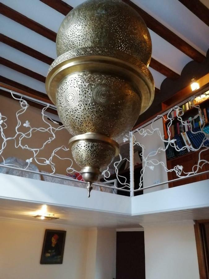 Apartamento Cruz Vieja Jerez de la Frontera Esterno foto