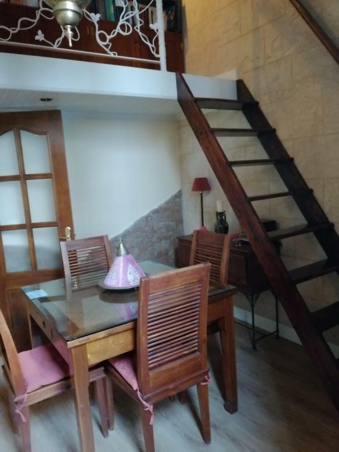 Apartamento Cruz Vieja Jerez de la Frontera Esterno foto