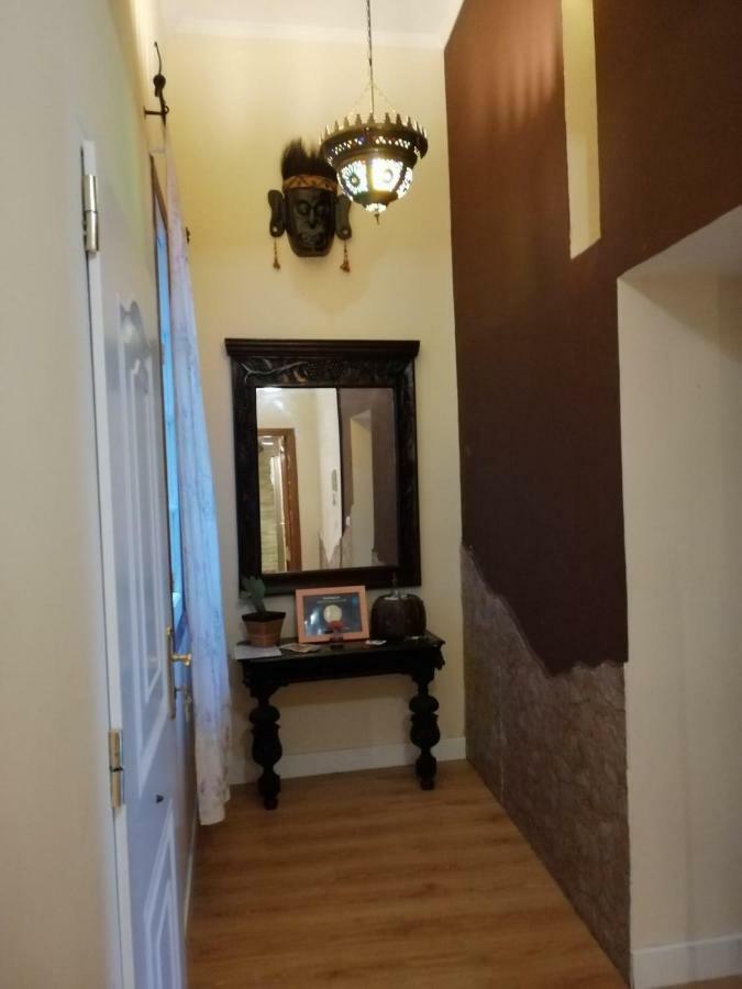 Apartamento Cruz Vieja Jerez de la Frontera Esterno foto