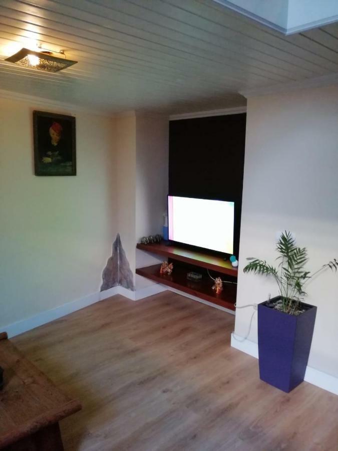 Apartamento Cruz Vieja Jerez de la Frontera Esterno foto